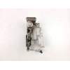 Recambio de cerradura puerta delantera derecha para fiat punto (188_) 1.3 jtd 16v referencia OEM IAM 46535997  