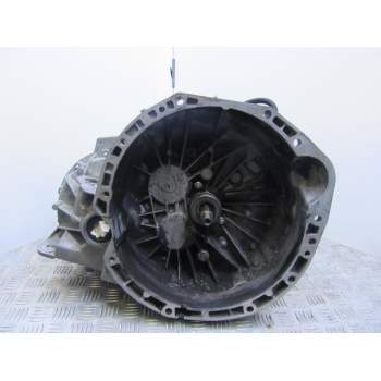 CAJA CAMBIOS 6V TURBO DIESEL PK4006 