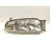 Recambio de faro derecho para ford fiesta 1.1 g referencia OEM IAM 96FG13005BD 0301049002 