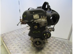 Recambio de motor gasolina : ford fiesta : 1.4 g [1998] para ford fiesta 1.4 g referencia OEM IAM FHA  