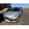peugeot 206 hatchback (2a/c) del año 2004