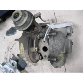 TURBO K262664GA651 