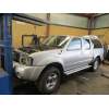 Recambio de carroceria para nissan navara (d22) 2.5 d 4x4 referencia OEM IAM   