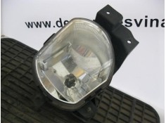 Recambio de antiniebla dcho : kia rio : 1.5 g /a5d (96,69cv) 5p [2002] para kia rio 1.5 g /a5d referencia OEM IAM BLANCO  