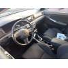 toyota corolla (e12) del año 2006