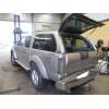 Recambio de carroceria para nissan navara (d22) 2.5 d 4x4 referencia OEM IAM   
