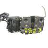 Recambio de cerradura puerta delantera derecha para mazda premacy (cp) 2.0 turbodiesel cat referencia OEM IAM CB0758310B  