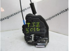 Recambio de cerradura pta. tras. izq. : subaru forester : 2.0 td (147cv) 5p [2015] para subaru forester 2.0 td referencia OEM IA