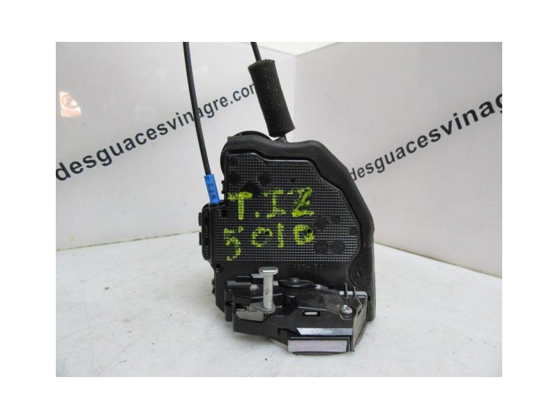 Recambio de cerradura pta. tras. izq. : subaru forester : 2.0 td (147cv) 5p [2015] para subaru forester 2.0 td referencia OEM IA
