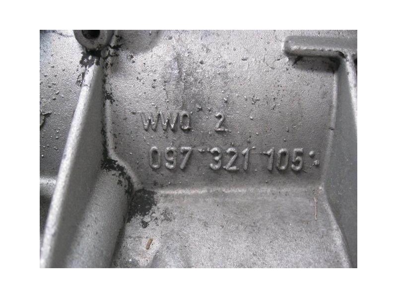 Recambio de cambio automatico : audi 80 : 1.9 d-1z (89,76cv) 4p [1998] para audi  80 1.9 d-1z   4p referencia OEM IAM   