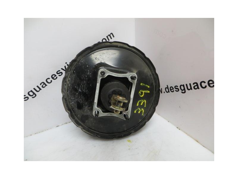 Recambio de servofreno : hyundai coupe : 1.6 g -4gr (115,6cv) 3p [1999] para hyundai coupe 1.6 g -4gr  3p referencia OEM IAM   