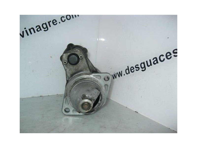 Recambio de motor arranque : alfa romeo 33 : 1.5 g -explosion 5p [1985] para alfa romeo 33 1.5 g -explosion  5p referencia OEM I