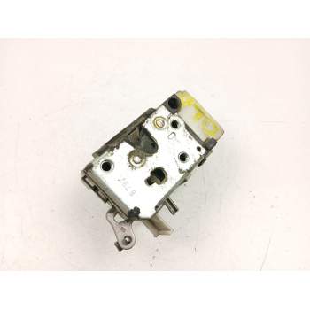 CERRADURA PUERTA DELANTERA IZQUIERDA 46535998 