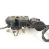 Recambio de cerradura puerta delantera derecha para mazda premacy (cp) 2.0 turbodiesel cat referencia OEM IAM CB0758310B  