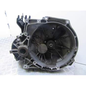 CAJA CAMBIOS 5V TURBO DIESEL 6N5R7002YD 220307015657 