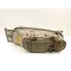 Recambio de faro derecho para ford fiesta 1.1 g referencia OEM IAM 96FG13005BD 0301049002 