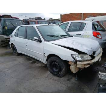 PEUGEOT 306 HATCHBACK (7A, 7C, N3, N5)