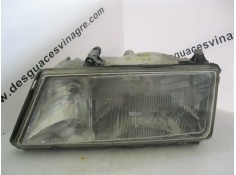 Recambio de faro izq. : lancia dedra : 2.0 g - 835a7.000 (176,8cv)4p [1992] para lancia dedra 2.0 g - 835a7.000 (176,8cv 2.0 g - 2
