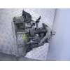 Recambio de caja cambios 5v turbo diesel para volvo s40 1.6 td referencia OEM IAM 6N5R7002YD 220307015657 