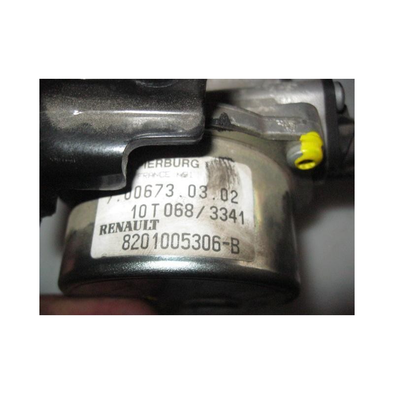 Recambio de depresor freno : renault clio : 1.5 d /k9k m7 (68cv) 5p [2010] para renault clio 1.5 d /k9k m7    5p referencia OEM 