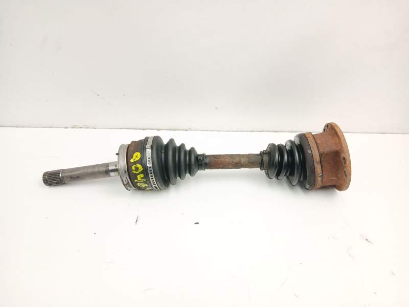 Recambio de transmision delantera derecha para nissan terrano ii (r20) 2.7 tdi 4wd referencia OEM IAM 391007F00A  