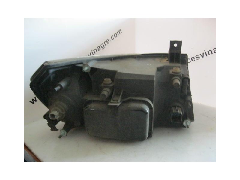 Recambio de faro izq. : ford transit : 2.0 td /abfa (100,09cv) 5p [2003] para ford transit 2.0 td /abfa referencia OEM IAM   
