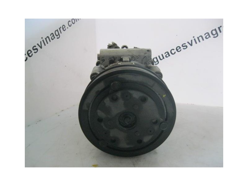 Recambio de aire acondicionado : ford transit : 2.0 td /abfa (100,09cv) 5p [2003] para ford transit 2.0 td /abfa referencia OEM 