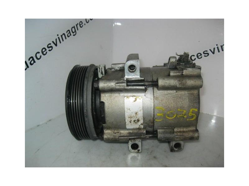 Recambio de aire acondicionado : ford transit : 2.0 td /abfa (100,09cv) 5p [2003] para ford transit 2.0 td /abfa referencia OEM 