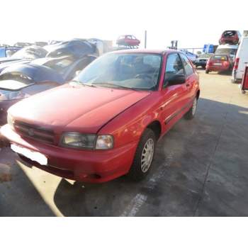 SUZUKI BALENO
