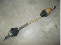 Recambio de transmision delantera izq. : ford transit : 2.0 td /abfa (100,09cv) 5p [2005] para ford transit 2.0 td /abfa referen 2