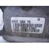 Recambio de caja cambios 5v turbo diesel para volvo s40 1.6 td referencia OEM IAM 6N5R7002YD 220307015657 