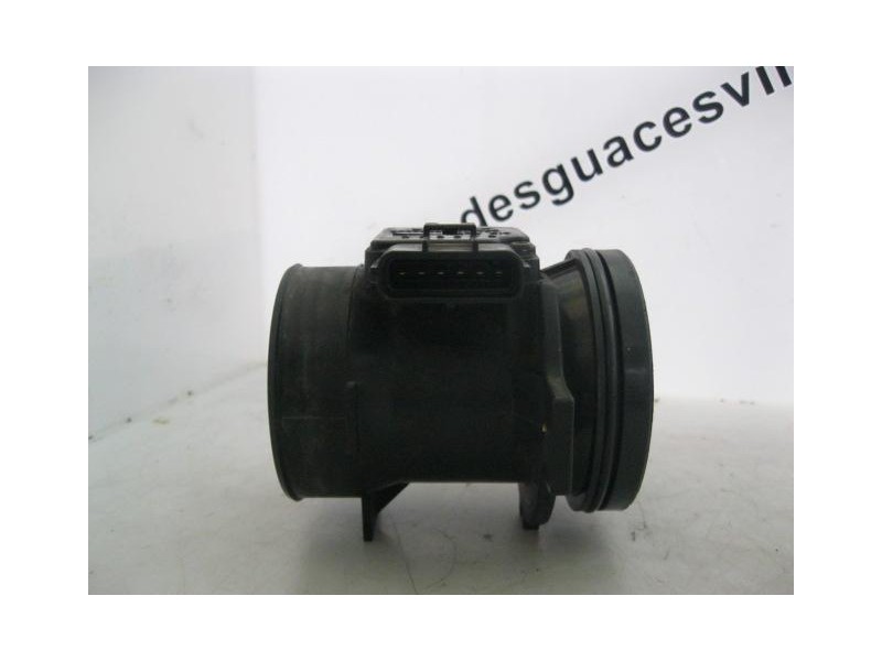 Recambio de caudalimetro : ford focus : 2.0 g /eddc (130,56cv) 5p [1999] para ford focus 2.0 g /eddc referencia OEM IAM 98AB-12B
