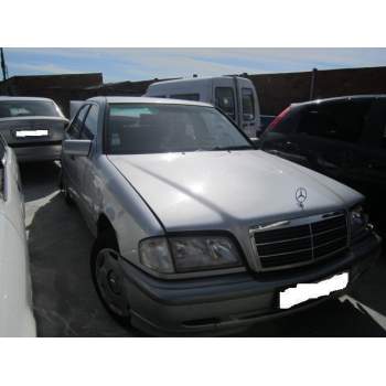 MERCEDES-BENZ C250 de desguace