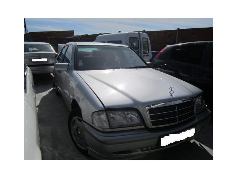 MERCEDES-BENZ C250