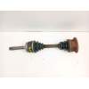 Recambio de transmision delantera derecha para nissan terrano ii (r20) 2.7 tdi 4wd referencia OEM IAM 391007F00A  