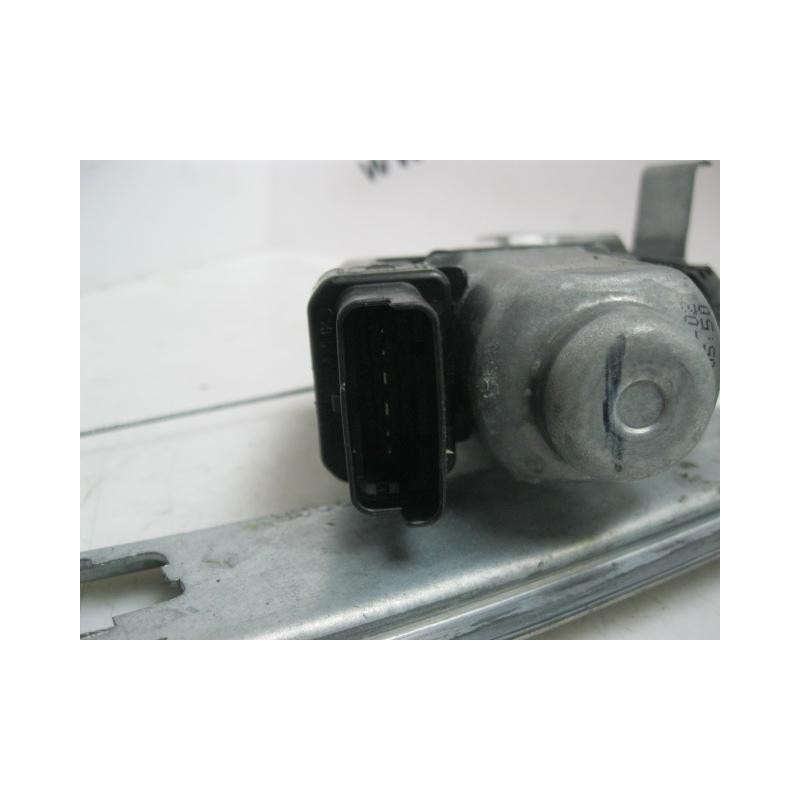 Recambio de elevalunas elec. del. dch. : renault scenic : 1.5 dci k9k p 732 (106cv) 5p [2008] para renault scenic 1.5 dci k9k p 