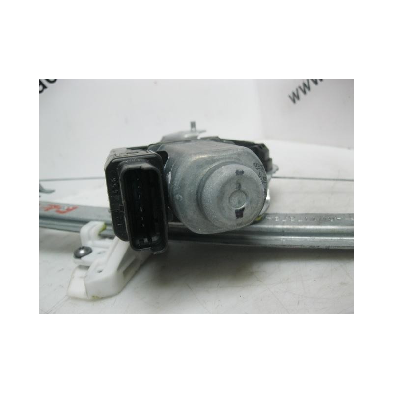 Recambio de elevalunas elec. tra. izq. : renault scenic : 1.5 dci k9k p 732 (106cv) 5p [2008] para renault scenic 1.5 dci k9k p 