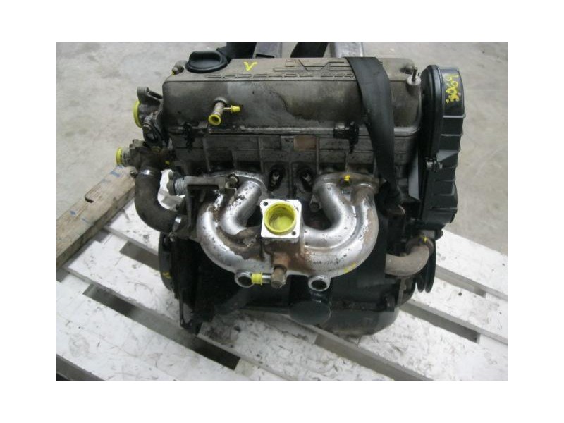 Recambio de motor gasolina : seat ibiza : 1.2 g-021a1000 (63,78cv) 5p [1989] para seat ibiza 1.2 g-021a1000 referencia OEM IAM  