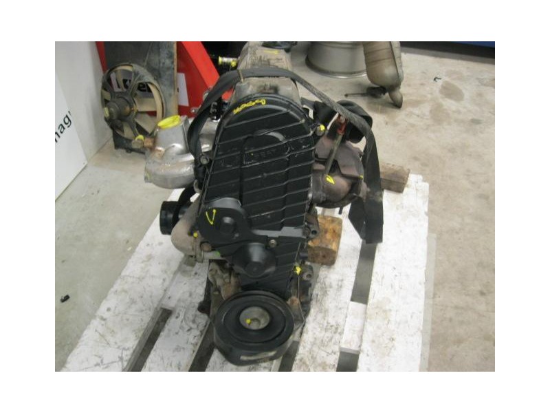 Recambio de motor gasolina : seat ibiza : 1.2 g-021a1000 (63,78cv) 5p [1989] para seat ibiza 1.2 g-021a1000 referencia OEM IAM  