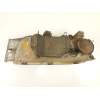 Recambio de faro derecho para ford fiesta 1.1 g referencia OEM IAM 96FG13005BD 0301049002 