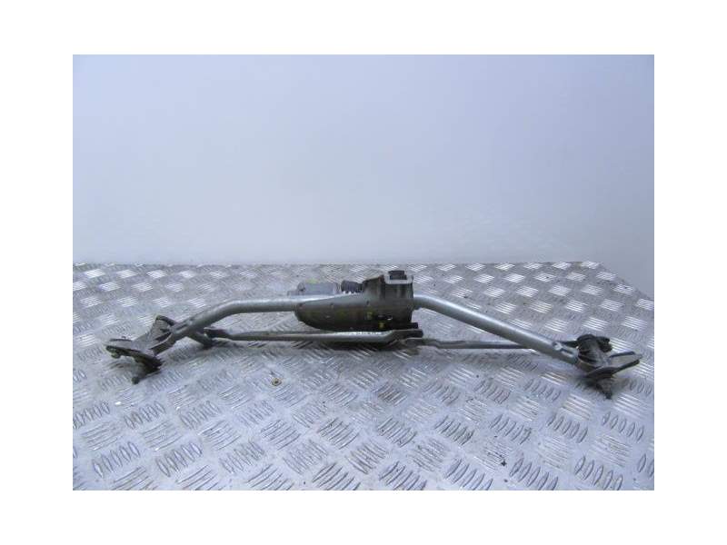 Recambio de motor limpia delantero para volkswagen passat 1.9 tdi referencia OEM IAM 3B1955113C 0390241505 