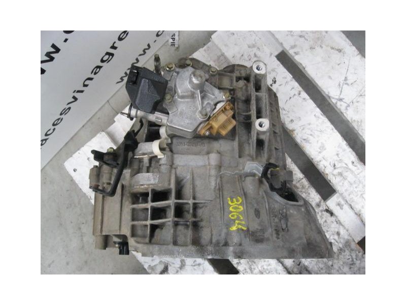 Recambio de cambio 5v (gasolina) : ford focus : 2.0 g /eddc (130,56cv) 5p [1999] para ford focus 2.0 g /eddc referencia OEM IAM 