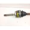 Recambio de transmision delantera derecha para nissan terrano ii (r20) 2.7 tdi 4wd referencia OEM IAM 391007F00A  