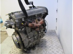 Recambio de motor gasolina : ford fiesta : 1.4 g [1998] para ford fiesta 1.4 g referencia OEM IAM FHA   2
