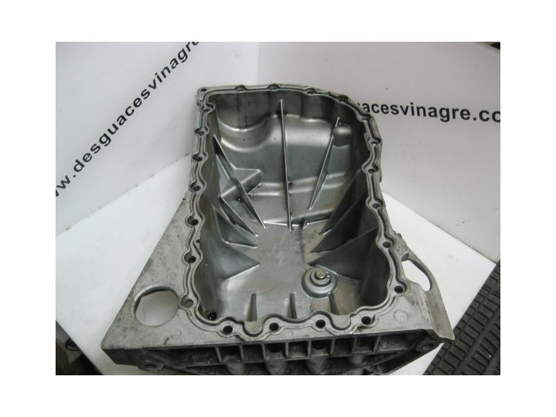 Recambio de carter aceite : renault laguna : 1.9 dci(f9q c 750) 5p ranchera [2003] para renault laguna 1.9 dci(f9q c 750) ranche