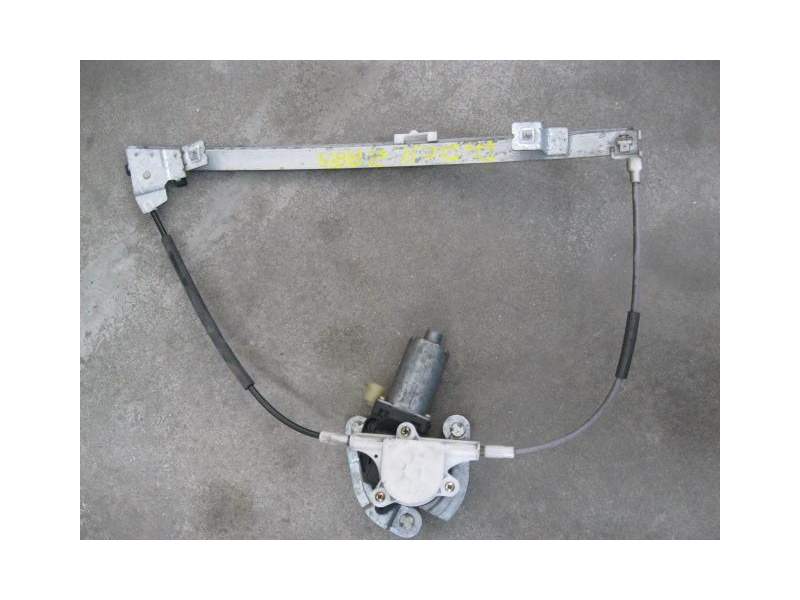 Recambio de elevalunas delantero derecho para renault megane 1.9 d/f9q q7 referencia OEM IAM   
