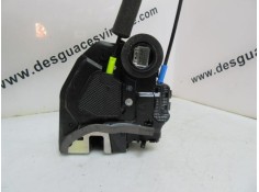 Recambio de cerradura pta. tras. izq. : subaru forester : 2.0 td (147cv) 5p [2015] para subaru forester 2.0 td referencia OEM IA 2