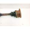 Recambio de transmision delantera derecha para nissan terrano ii (r20) 2.7 tdi 4wd referencia OEM IAM 391007F00A  