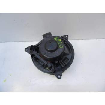 MOTOR CALEFACCION 3S7H-18456 CON RESISTENCIA 