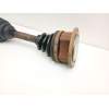 Recambio de transmision delantera derecha para nissan terrano ii (r20) 2.7 tdi 4wd referencia OEM IAM 391007F00A  